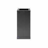 Bica Model 231 Affaldsbeholder 120 liter Åbent indkast Antracit