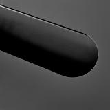 Bica Model 859 Affaldsbeholder 95 liter Automatisk lukning Antracit