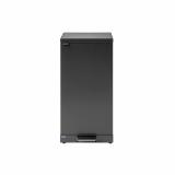 Bica Model 954 Affaldsbeholder 95 liter Fodpedal Antracit