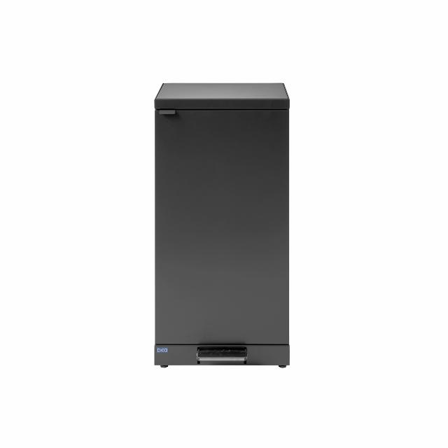 Bica Model 954 Affaldsbeholder 95 liter Fodpedal Antracit
