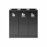 Piktogram Pant 15x15 cm Konturskåret Hvid