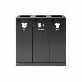 Piktogram Pap 15x15 cm Konturskåret Hvid