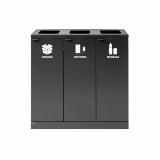 Piktogram Cardboard 15x15 cm Konturskåret Hvid 