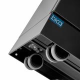 Bica Hjulsæt á 4 stk. Med hulplade